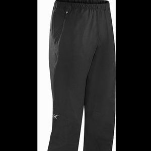 Arcteryx Black Stradium Pants (discontinued)